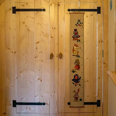Holiday home Nieuw: In De Bedstee Uniek!