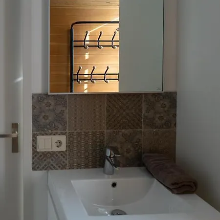 Nieuw: In De Bedstee Uniek! Holiday home Winterswijk