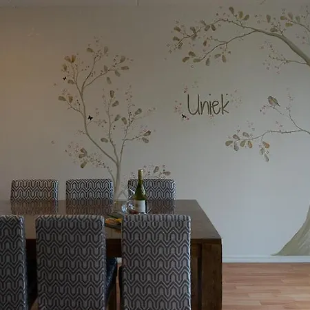 Holiday home Nieuw: In De Bedstee Uniek! Winterswijk