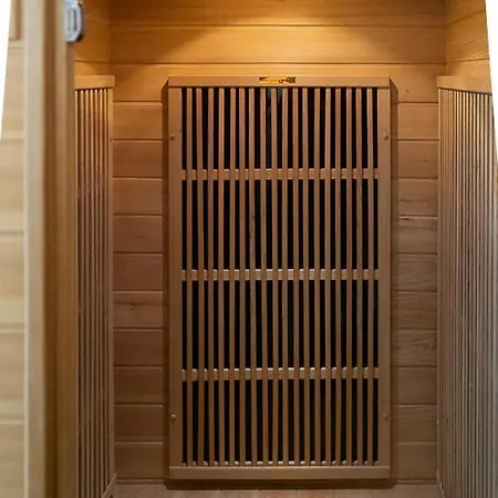 Holiday home Nieuw: In De Bedstee Uniek!