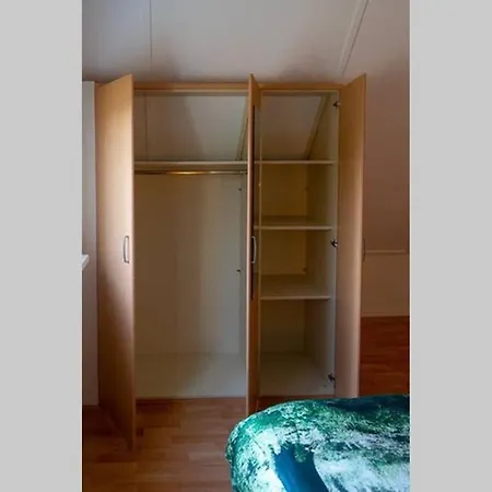Nieuw: In De Bedstee Uniek!