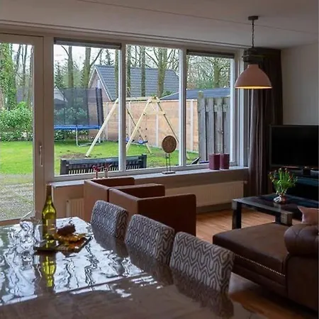 Nieuw: In De Bedstee Uniek! *