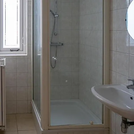 Holiday home Nieuw: In De Bedstee Uniek! *