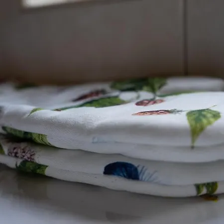펜션 Nieuw: In De Bedstee Uniek!