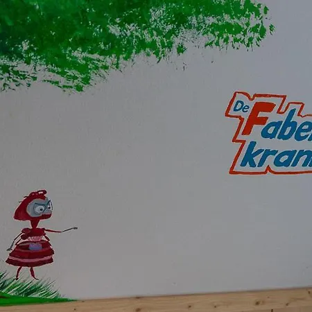 Nieuw: In De Bedstee Uniek!