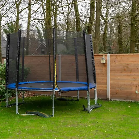 Nieuw: In De Bedstee Uniek!