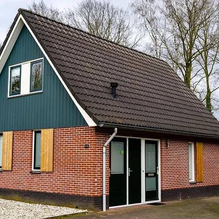 Nieuw: In De Bedstee Uniek!