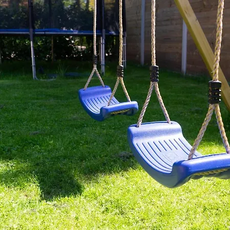 Dom wakacyjny Nieuw: In De Bedstee Uniek! Winterswijk