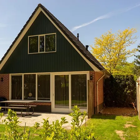 Holiday home Nieuw: In De Bedstee Uniek! Winterswijk