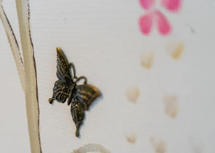 Semesterbostad Nieuw: In De Bedstee Uniek!