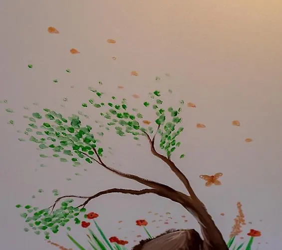 Nieuw: In De Bedstee Uniek! *