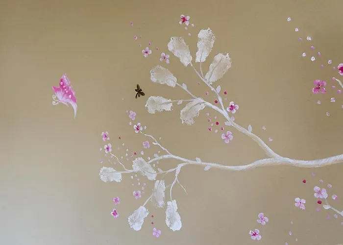 Dom wakacyjny Nieuw: In De Bedstee Uniek! Winterswijk