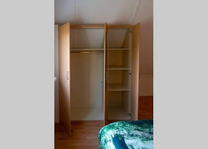 Nieuw: In De Bedstee Uniek!