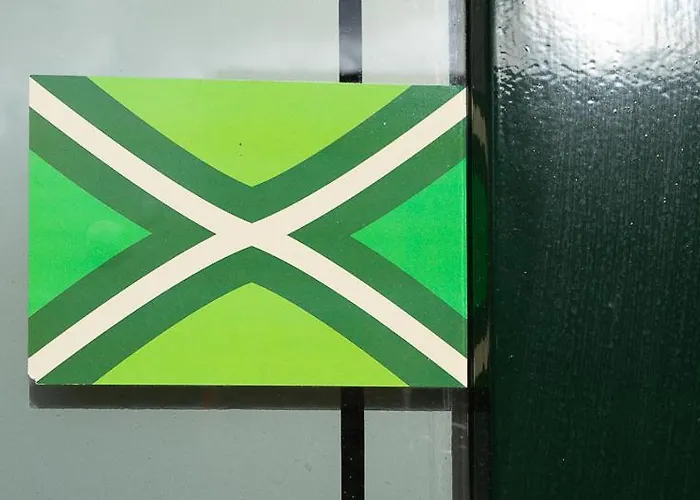 Semesterbostad Nieuw: In De Bedstee Uniek!