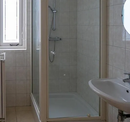 Semesterbostad Nieuw: In De Bedstee Uniek! *