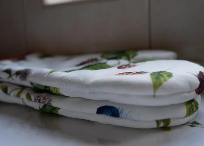 Dom wakacyjny Nieuw: In De Bedstee Uniek!