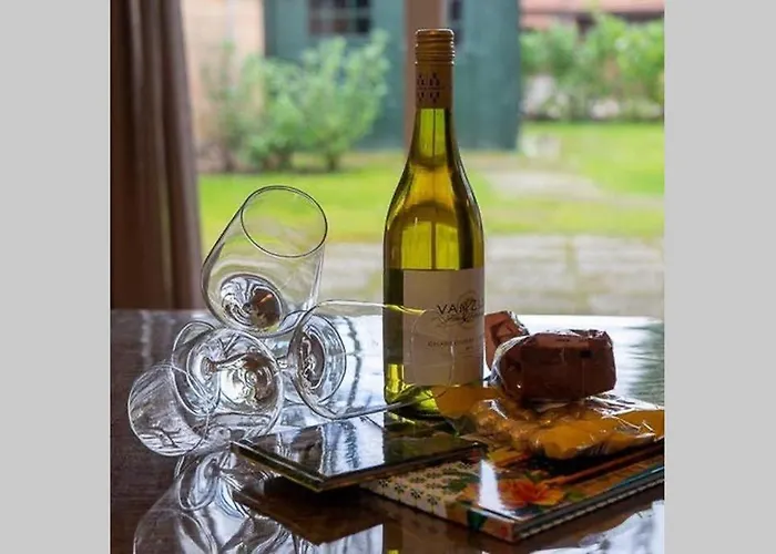 Nieuw: In De Bedstee Uniek! Dom wakacyjny