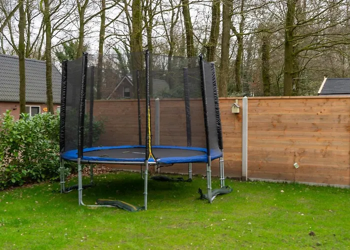 Nieuw: In De Bedstee Uniek!