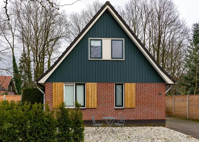 Nieuw: In De Bedstee Uniek! *