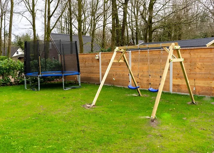 Nieuw: In De Bedstee Uniek!