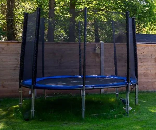 Nieuw: In De Bedstee Uniek! * Winterswijk