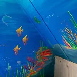 Nieuw: In De Bedstee Uniek!