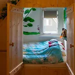 Nieuw: In De Bedstee Uniek! Semesterbostad