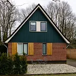 Nieuw: In De Bedstee Uniek! *