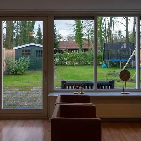 Nieuw: In De Bedstee Uniek! Holiday home *