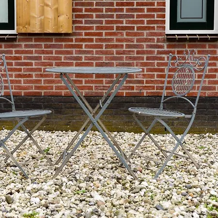 Nieuw: In De Bedstee Uniek! *