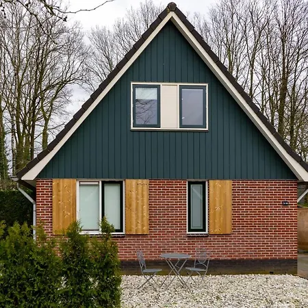 Nieuw: In De Bedstee Uniek! *