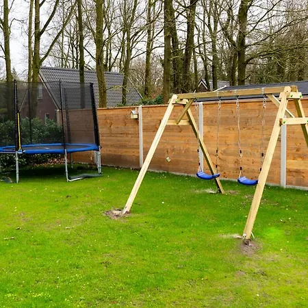 Nieuw: In De Bedstee Uniek!