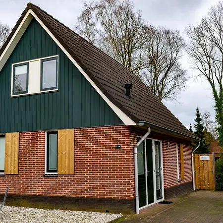 Nieuw: In De Bedstee Uniek! *