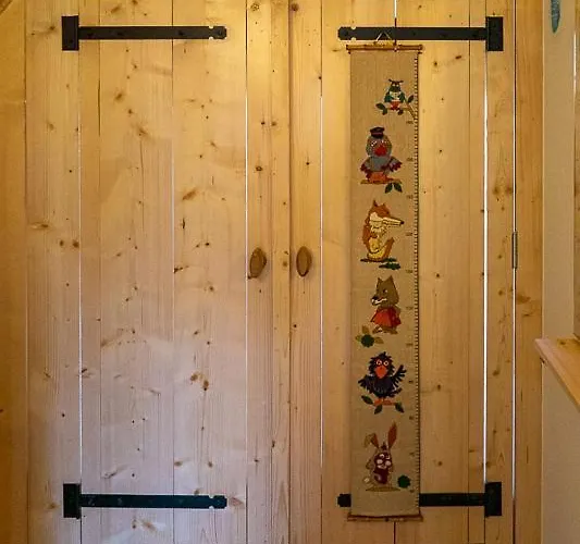 Holiday home Nieuw: In De Bedstee Uniek!