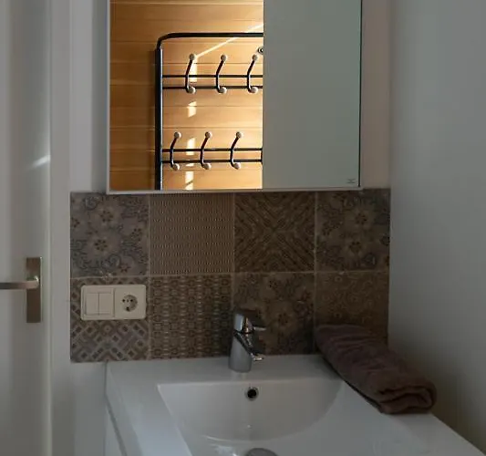 Nieuw: In De Bedstee Uniek! Holiday home Winterswijk