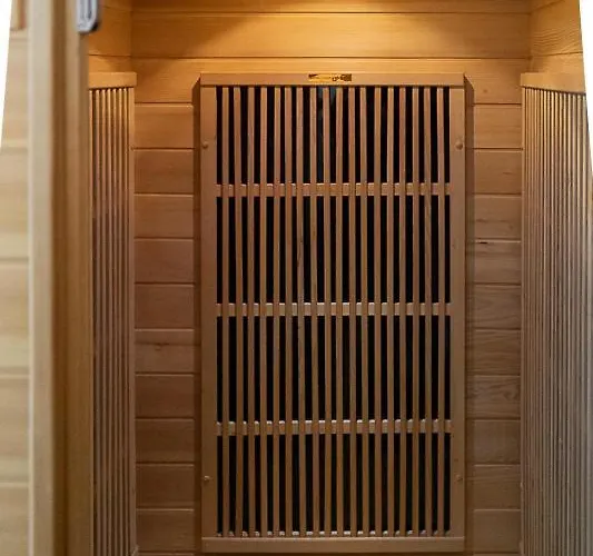 Holiday home Nieuw: In De Bedstee Uniek!