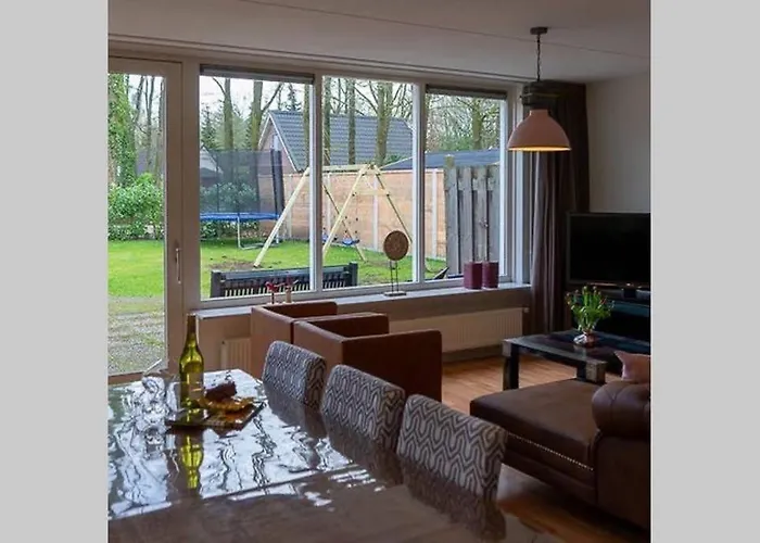 Nieuw: In De Bedstee Uniek! *