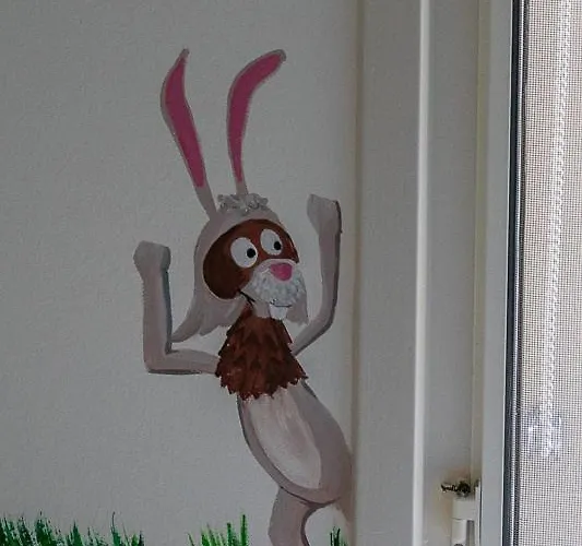 Nieuw: In De Bedstee Uniek! Holiday home Winterswijk