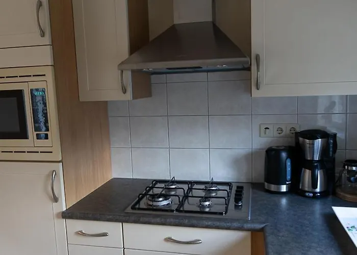 Nieuw: In De Bedstee Uniek! Holiday home