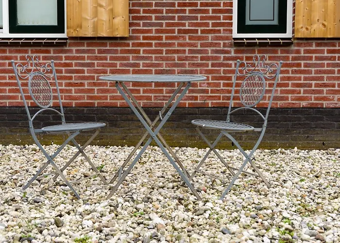 Nieuw: In De Bedstee Uniek! *