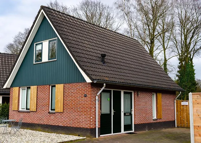 Nieuw: In De Bedstee Uniek!