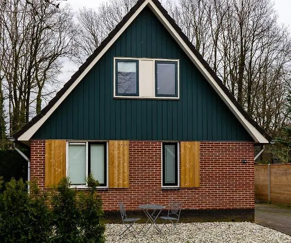 Nieuw: In De Bedstee Uniek! *