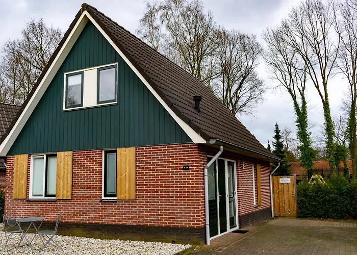 Nieuw: In De Bedstee Uniek! *