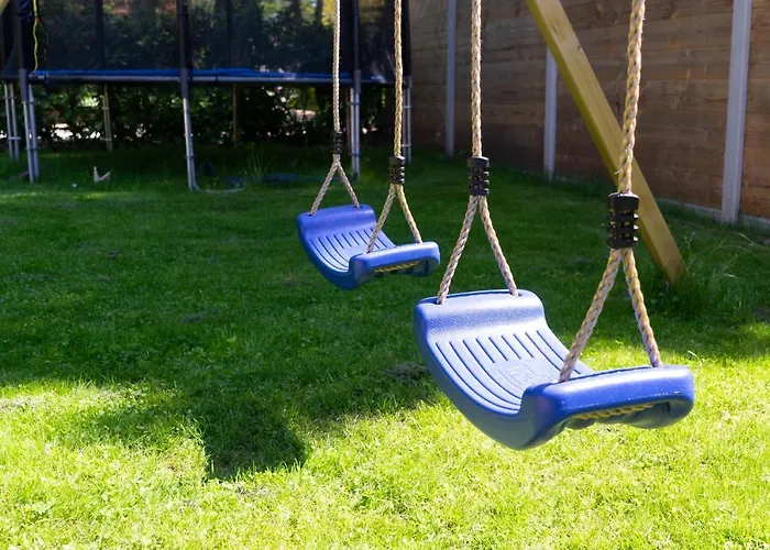 Holiday home Nieuw: In De Bedstee Uniek! Winterswijk