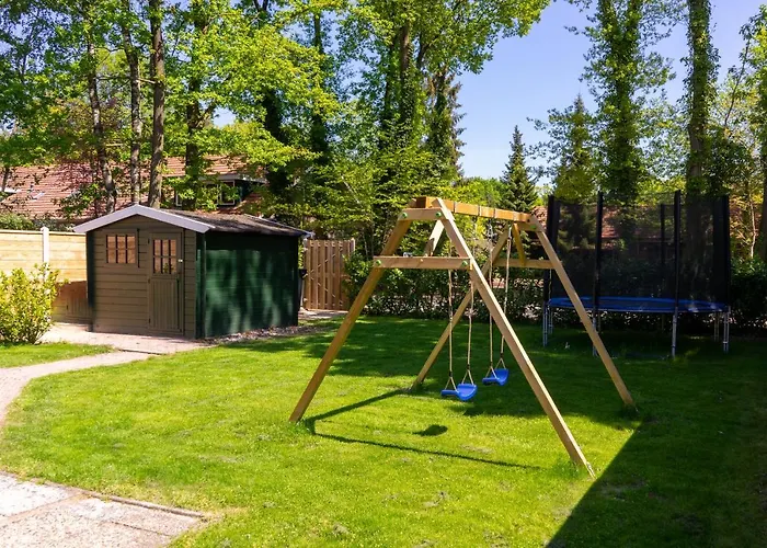 Nieuw: In De Bedstee Uniek! *